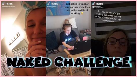 naked girl tiktok|TikTok Nudes. Nude and Porn TikTok videos!